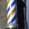 Barber pole
